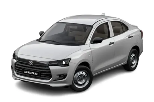 Maruti Dzire LXI
